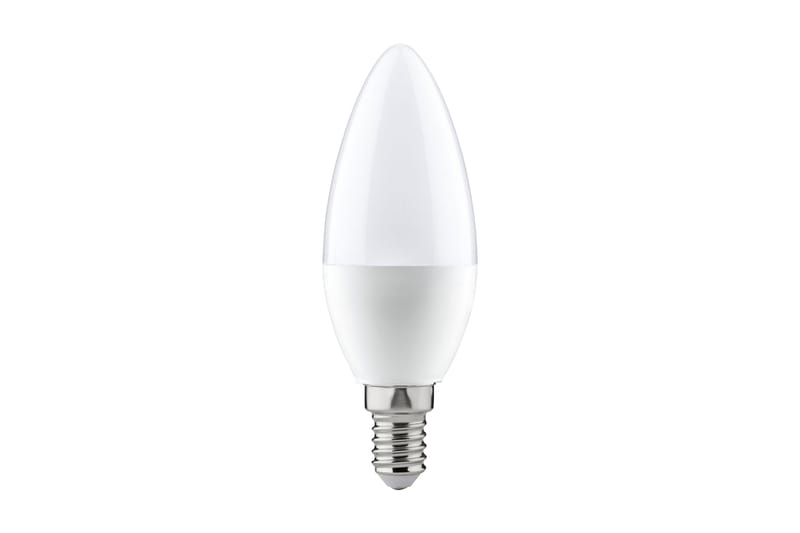 Paulmann LED-Lys - Belysning - Lyspærer & lyskilder - LED-belysning - LED-pære - Mignon lyspære