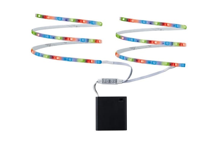 Paulmann LED-strip - Belysning - Lyspærer & lyskilder - Lyspærer