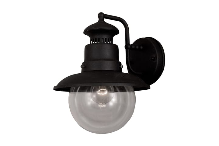 Aneta LUNDEBY Vegglampe - Aneta Lighting - Belysning - Utendørsbelysning - Fasadebelysning