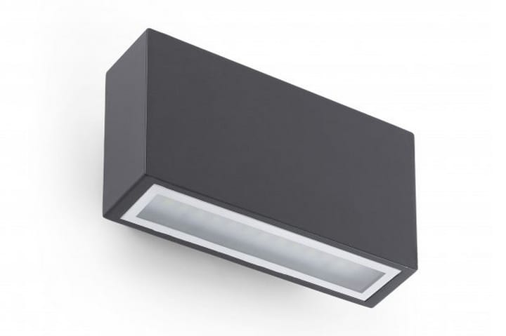 Tane LED fasade - Belysning - Utendørsbelysning - Fasadebelysning & vegglykter