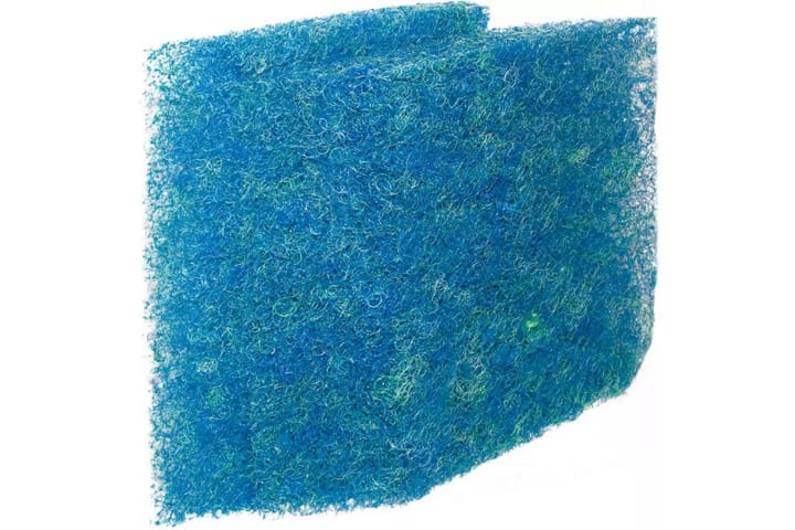 Velda Fint japansk mattefilter for Giant Biofill XL blå - Hagemøbler & utemiljø - Balkong & terrasse - Balkonggulv - Kunstgress balkong