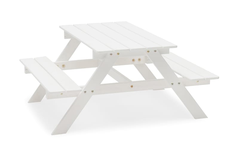 Piknikbenk mini - Piknikbenk - Hagemøbler - Hagebord - Piknikbord