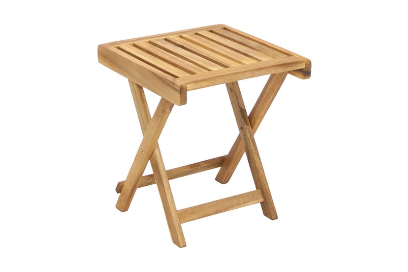 Avlastningsbord Finlay - Hagemøbler & utemiljø - Hagebord - Sidebord utendørs