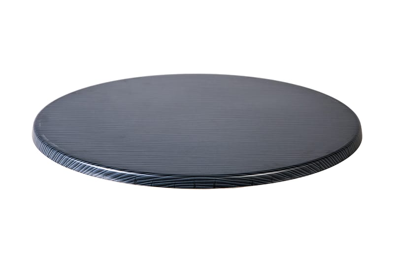 Bordplate TOPALIT D90cm mørkegrønn - Møbler - Bord - Bordtilbehør - Ileggsplate