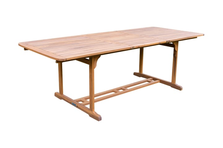 Forlengningsbart spisebord - Hagemøbler & utemiljø - Hagebord - Spisebord ute