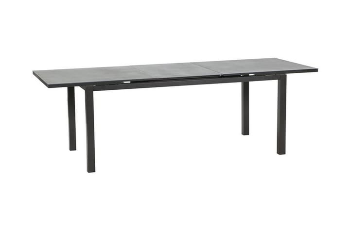 Miros Spisebord - Antrasitt - Hagemøbler & utemiljø - Hagebord - Spisebord ute