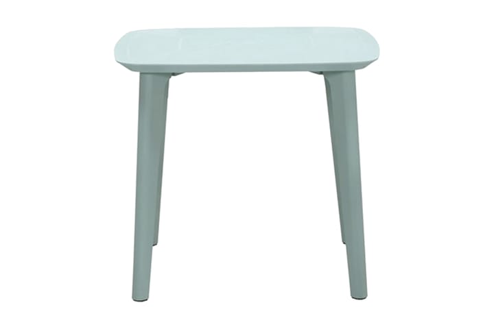 Spisebord Celano 85 cm Grønn - Garden Impressions - Hagemøbler & utemiljø - Hagebord - Spisebord ute