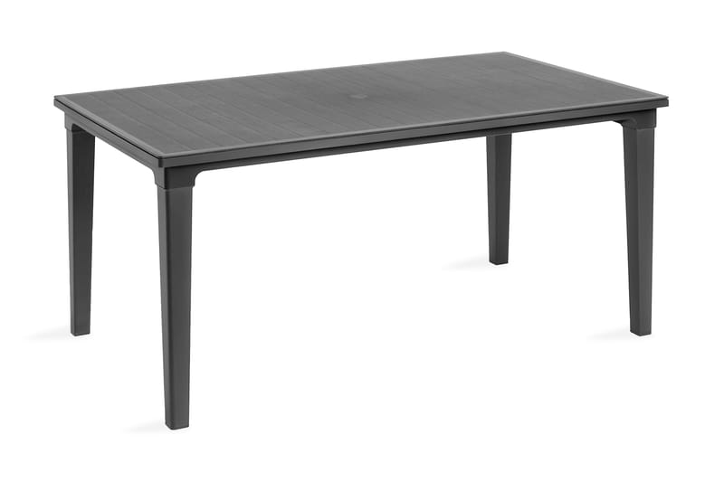 Spisebord Futura 165x94 cm - Grafittt - Hagemøbler & utemiljø - Hagebord - Spisebord ute