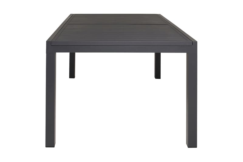 Spisebord Marbella Forlengningsbart  160 cm - Venture Home - Hagemøbler & utemiljø - Hagebord - Spisebord ute