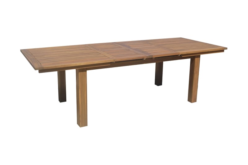 Spisebord - Natur|Beige - Hagemøbler & utemiljø - Hagebord - Spisebord ute