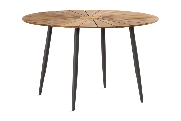 Spisebord Palmona - Natur - Hagemøbler & utemiljø - Hagebord - Spisebord ute