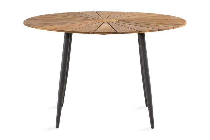 Spisebord Palmona - Natur - Hagemøbler & utemiljø - Hagebord - Spisebord ute
