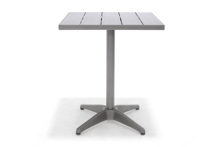 Spisebord Solana 60 cm - Grå - Hagemøbler & utemiljø - Hagegruppe - Spisegrupper hage