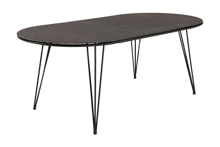 Spisebord Viggo 200 cm