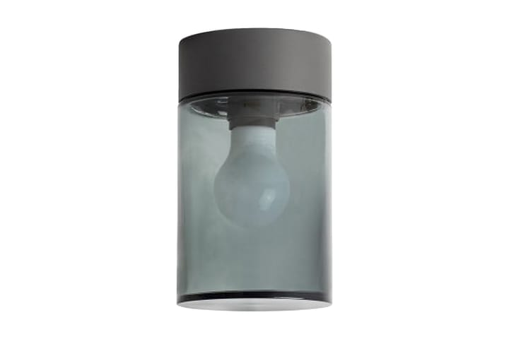 Kila Dark Taklampe ute - Belysning - Utendørsbelysning - Taklampe utendørs