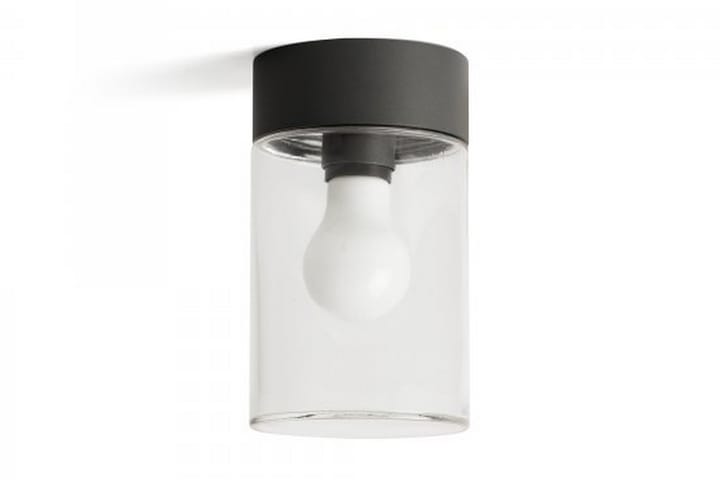 Kila Dark Taklampe ute - Belysning - Utendørsbelysning - Taklampe utendørs