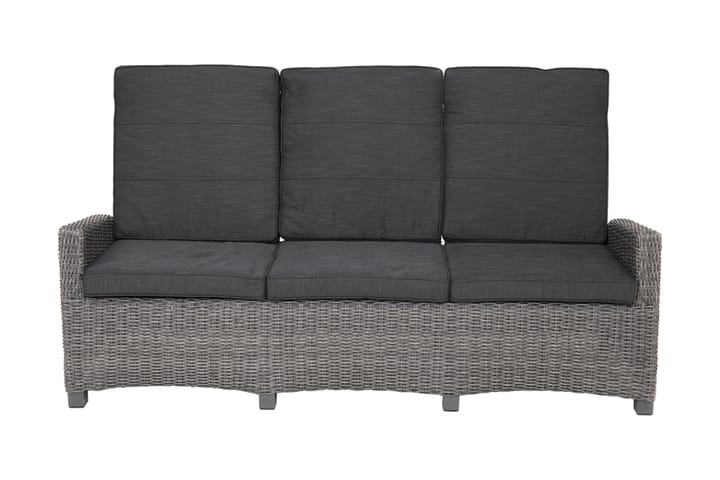 Comfort Rocking Sofa