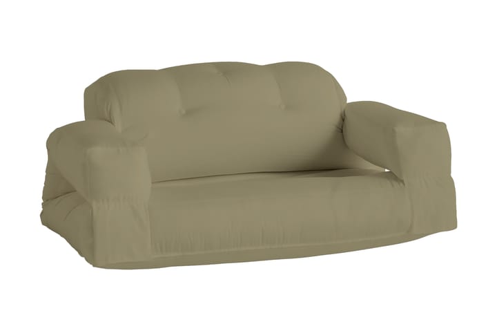 Hagesofa Hippo Out™ Beige - Karup Design - Hagemøbler & utemiljø - Loungemøbler - Loungesofaer