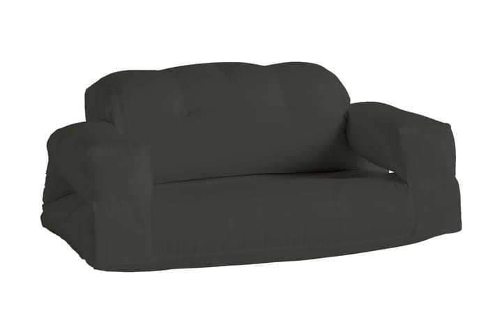Hagesofa Hippo Out™ Mørkegrå - Karup Design - Hagemøbler - Balkongmøbler - Balkongsofaer