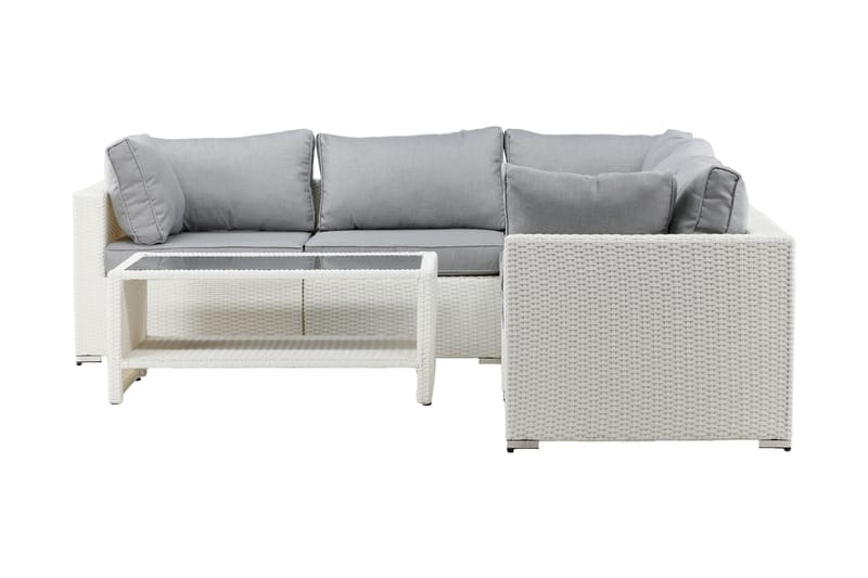 Loungesofa Aranos - Venture Home - Hagemøbler & utemiljø - Loungemøbler - Loungegrupper