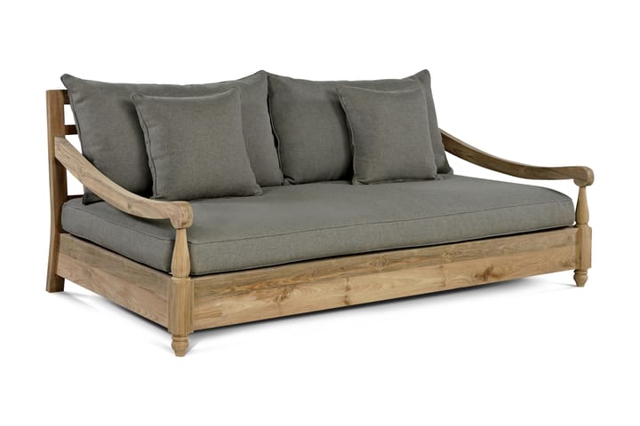 Sofa - Hagemøbler & utemiljø - Loungemøbler - Loungesofaer