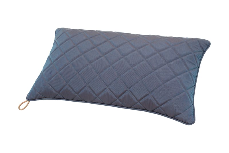 Sittepute Pillow 35x60 cm - Blå - Hagemøbler & utemiljø - Puter - Hagepute ute