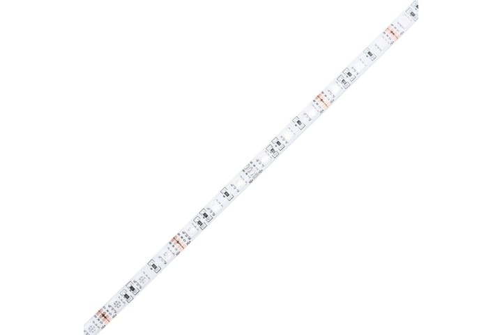 LED Baderomsspeil 90x8,5x37 cm sponplate høyglans grå - Svart - Hagemøbler & utemiljø - Solbeskyttelse - Markiser