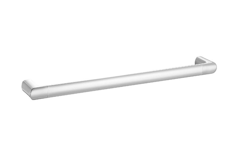 Liberty Enkel Håndklestang - 60cm - Krom - Innredning - Baderomsinnredning - Håndkleshenger & hånddukstang