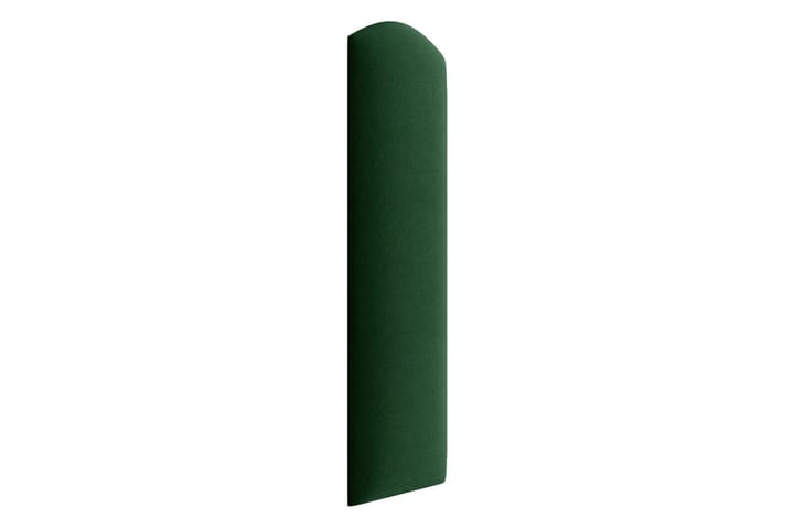 Veggpanel Sharnel Stoppad 70x20 cm - Grønn - Innredning - Dekorasjon - Innredningsdetaljer