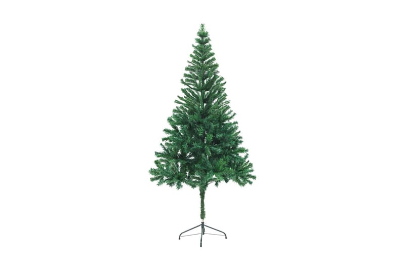 Kunstig juletre 180 cm - Grønn - Innredning - Dekorasjon & innredningsdetaljer - Julepynt & juledekorasjon - Plastjuletre