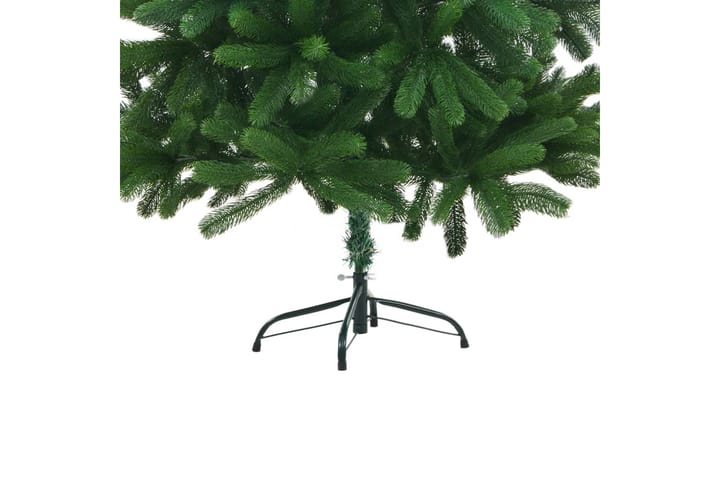 Kunstig juletre med LED 150 cm grønn - Innredning - Dekorasjon & innredningsdetaljer - Julepynt & juledekorasjon - Plastjuletre