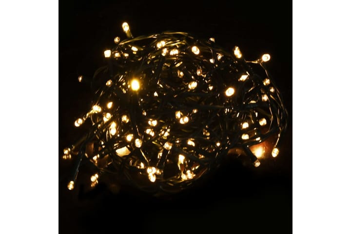 Kunstig juletre med LED og kongler 210 cm - Innredning - Dekorasjon & innredningsdetaljer - Julepynt & juledekorasjon - Plastjuletre