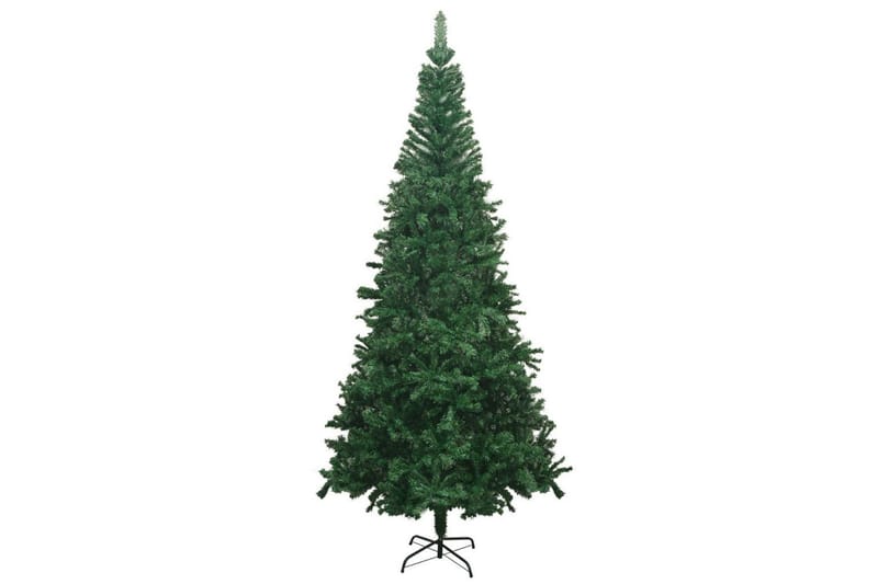 Kunstig juletre L 240 cm grønn - Innredning - Dekorasjon & innredningsdetaljer - Kunstige planter