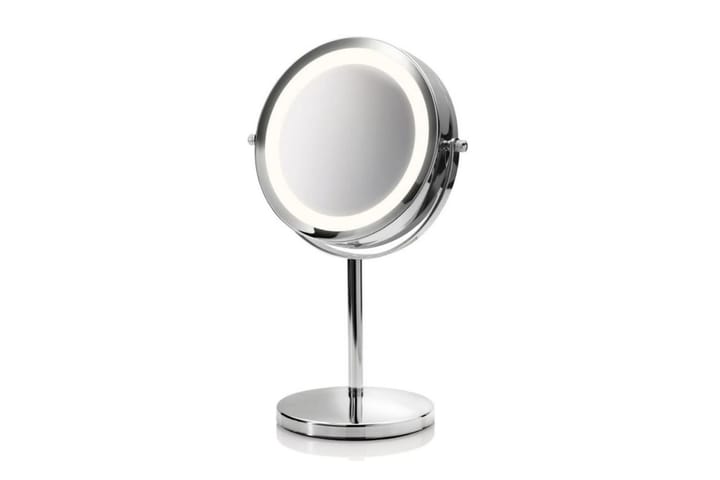 Medisana 2-i-1 Speil for kosmetikk CM 840 belysning - Innredning - Dekorasjon & innredningsdetaljer - Kunstige planter