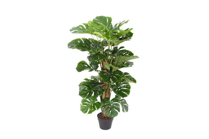 Plante MONSTER H105cm Kunstig - Innredning - Dekorasjon & innredningsdetaljer - Kunstige planter