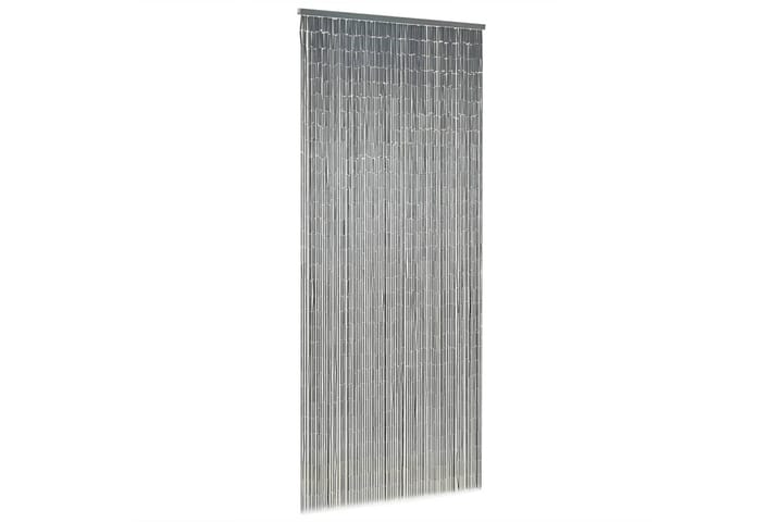 Insektdør gardin bambus 90x200 cm - Innredning - Dekorasjon & innredningsdetaljer - Romdelere