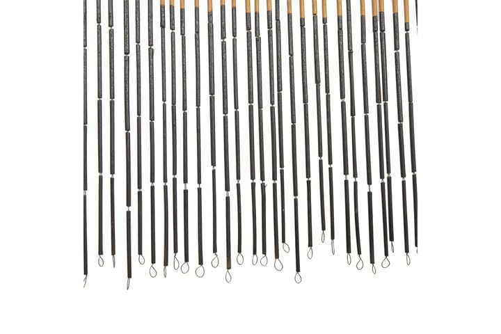 Insektdør gardin bambus 90x200 cm - Innredning - Dekorasjon & innredningsdetaljer - Romdelere