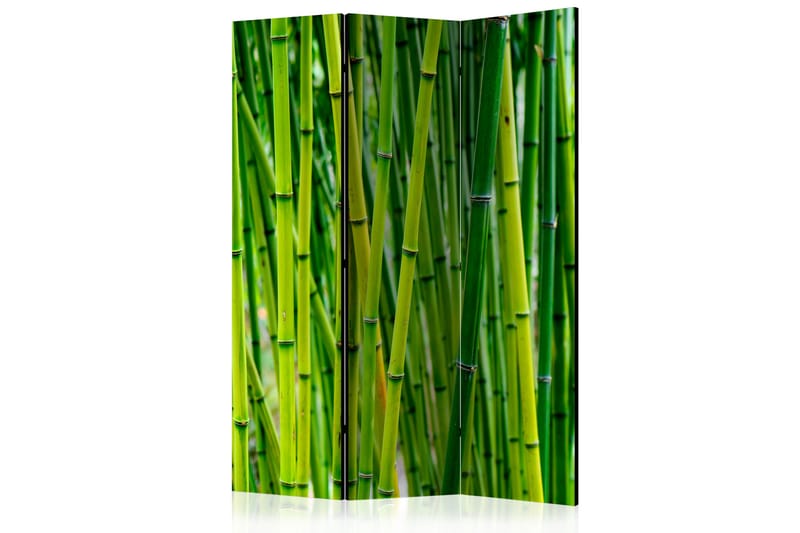 Romdeler Bamboo Forest 135x172 - Artgeist sp. z o. o. - Interiør - Dekorasjon & innredningsdetaljer - Romdelere
