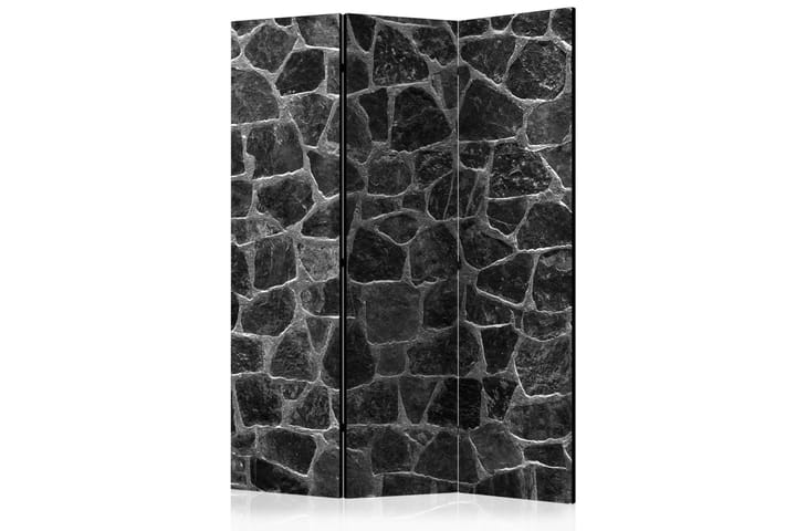 Romdeler Black Stones 135x172 - Artgeist sp. z o. o. - Innredning - Dekorasjon & innredningsdetaljer - Romdelere