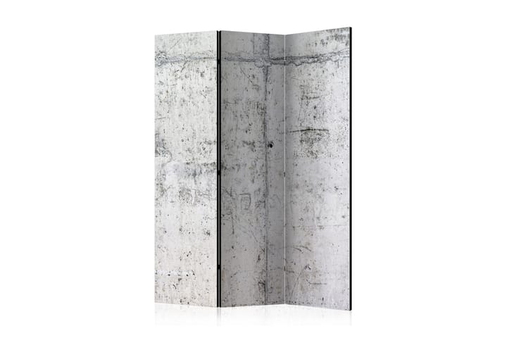 Romdeler Concrete Wall 135x172 - Artgeist sp. z o. o. - Interiør - Dekorasjon & innredningsdetaljer - Romdelere