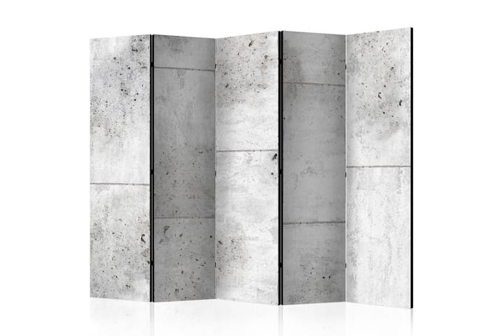 Romdeler Concretum Murum 225x172 - Artgeist sp. z o. o. - Interiør - Dekorasjon & innredningsdetaljer - Romdelere