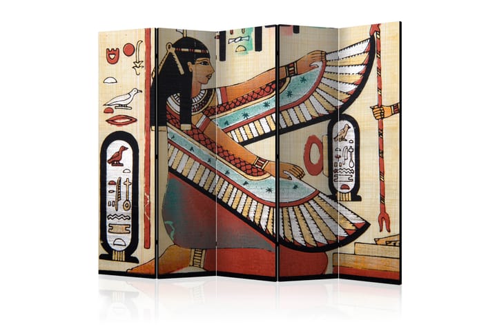 Romdeler - Egyptian motif II 225x172 - Artgeist sp. z o. o. - Innredning - Dekorasjon & innredningsdetaljer - Romdelere
