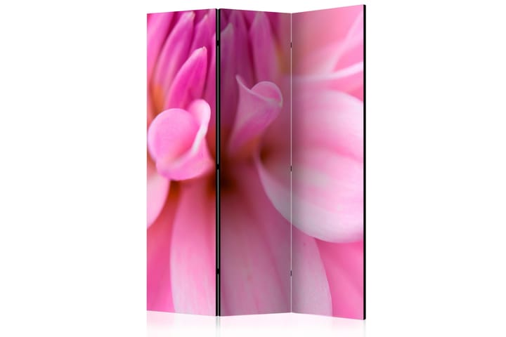 Romdeler Flower Petals - Dahlia - 113x517 cm - Innredning - Dekorasjon & innredningsdetaljer - Romdelere