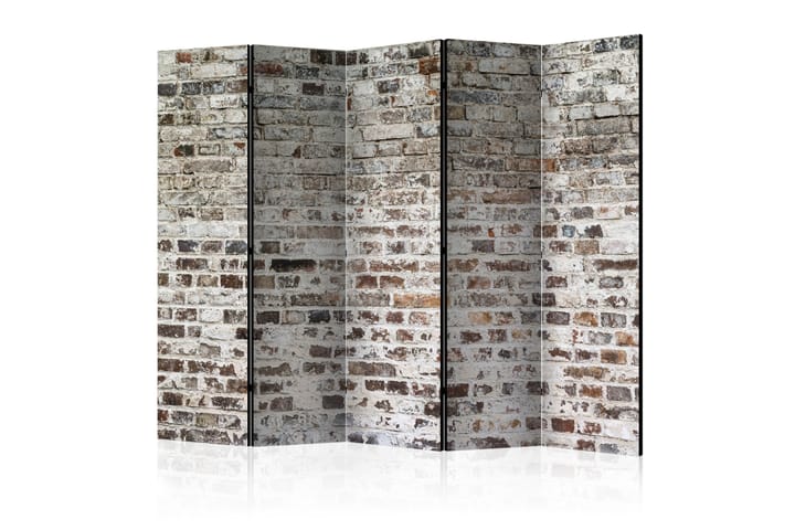 Romdeler Old Walls 225x172 - Artgeist sp. z o. o. - Interiør - Dekorasjon & innredningsdetaljer - Romdelere
