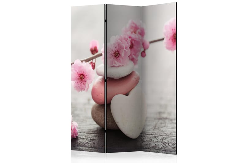 Romdeler Zen Flowers 135x172 - Finnes i flere størrelser - Innredning - Dekorasjon & innredningsdetaljer - Romdelere