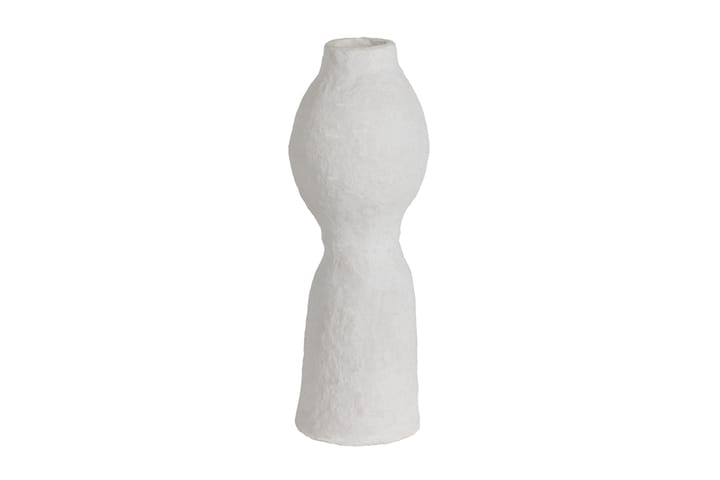 Vase Gerwish - Offwhite - Innredning - Dekorasjon & innredningsdetaljer - Vas