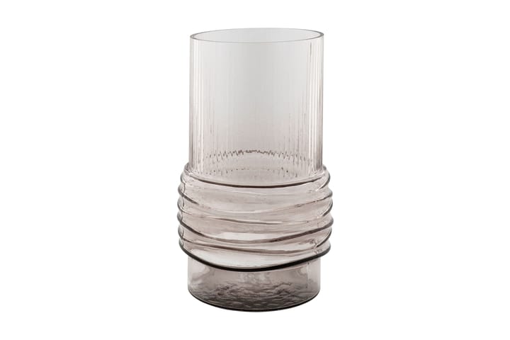 Vase Getterum Rund - Interiør - Dekorasjon & innredningsdetaljer - Vas - Glassvase