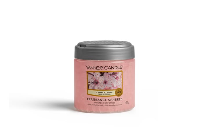 Duftlys Fragrance Spheres Cherry Blossom - Yankee Candle - Interiør - Dekorasjon & innredningsdetaljer