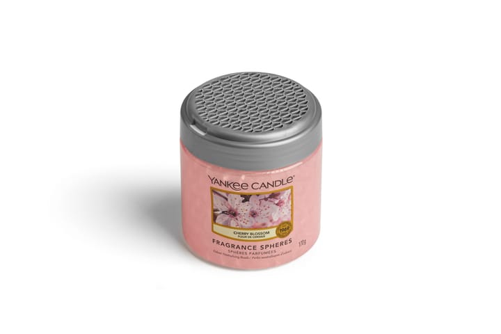 Duftlys Fragrance Spheres Cherry Blossom - Yankee Candle - Interiør - Dekorasjon & innredningsdetaljer