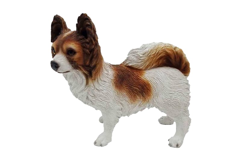 Esschert Design Chihuahua 13,2x24x25,9cm - Innredning - Dekorasjon & innredningsdetaljer